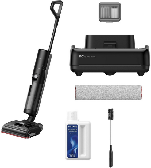 Dreame H15 Pro