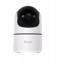 Sonoff Sonoff CAM Pan-Tilt 2 išmanioji Wifi kamera 360°
