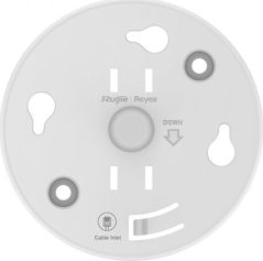 Reyee ruijie REYEE ACCESS POINT AX3000 1 PORT 1GBIT | WI-FI 6 - 80211AX - 2976MBPS | ZASILANY POE | SUFITOWY