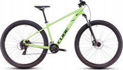 Cube Dviratis Cube Aim ONE 27.5 lemonsqueeze'n'black 2025-16" / S (Dydis: 16" / S)