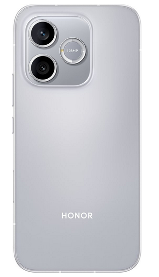 HONOR 600 Lite 8/256GB Grey