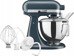 KitchenAid KitchenAid 5KSM95PSEBS food processor