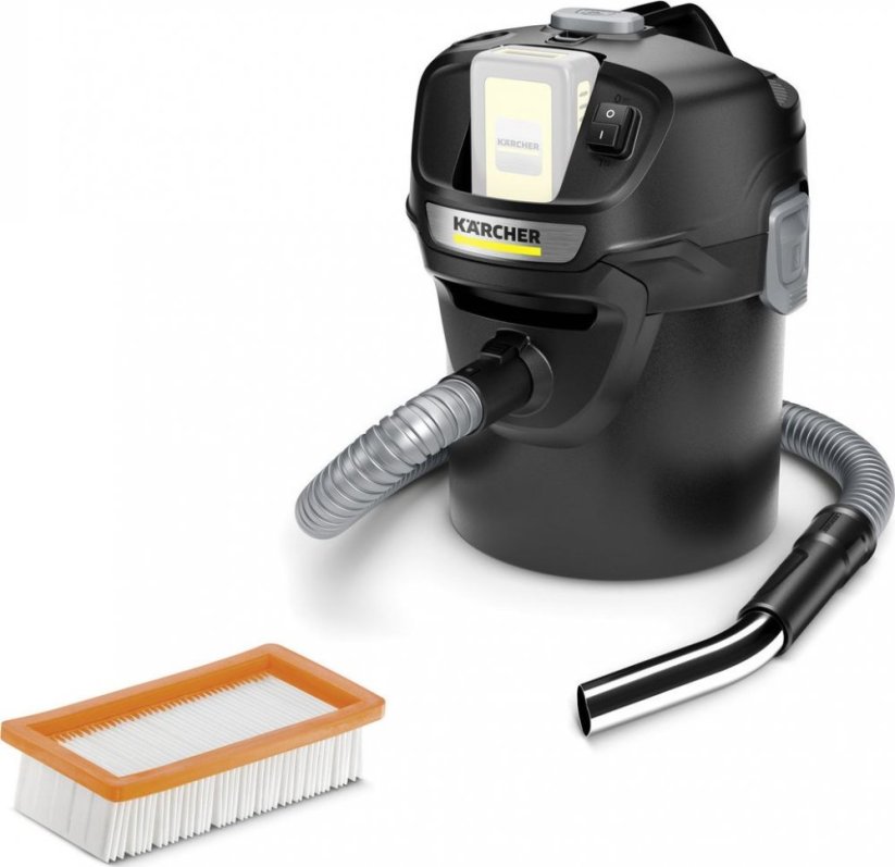 Karcher AD 2 Battery (1.348-300.0)