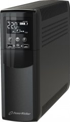 PowerWalker Zasilacz Awaryjny UPS PowerWalker VI 1500VA 900W