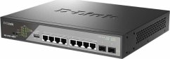 D-Link DSS-200G-10MPP/E (S55251105)