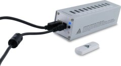 Apricorn 10x USB-A 3.0 (AP-CONFIG-KIT-EMEA)