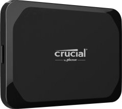 Crucial Dysk SSD X9 1TB USB-C 3.2 Gen2