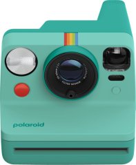 Polaroid Polaroid Now Gen 3 Teal