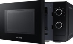 Samsung SAMSUNG MS20A3010AL/EG, microwave (black)