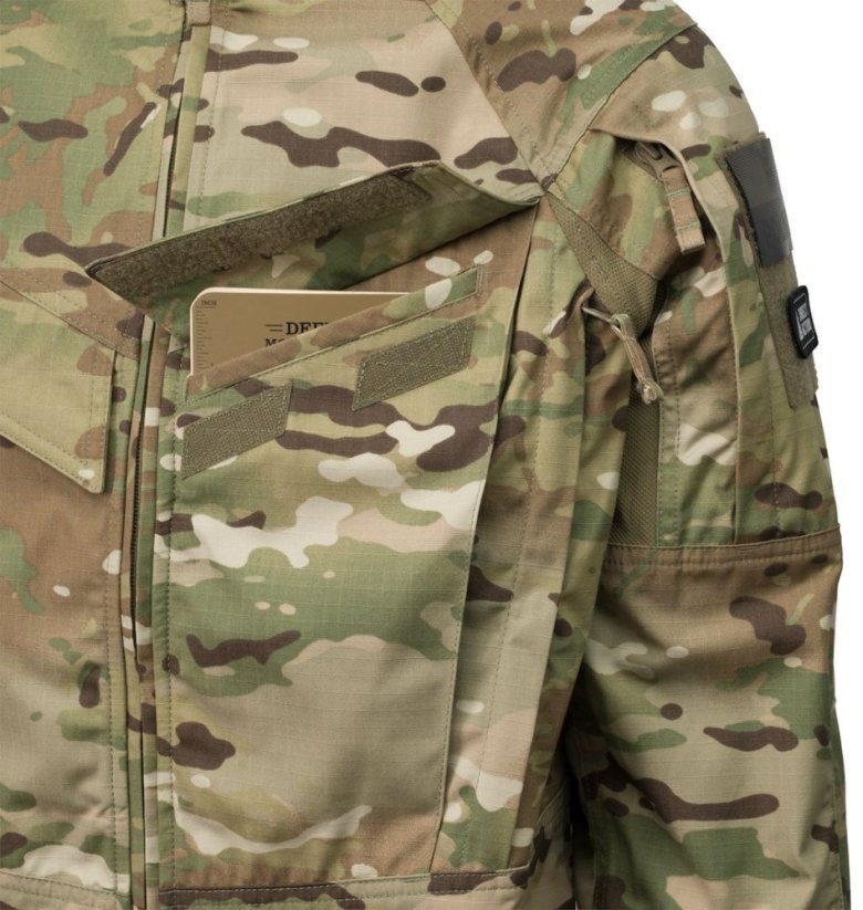 Helikon-Tex Vanguard Field Shirt - Ranger Green