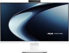 Asus V400 AiO V470VAK-WPE262W Core 7 240H 16GB DDR5 1TB SSD 27" Windows 11 Biely (90PT03W9-M03WY0)