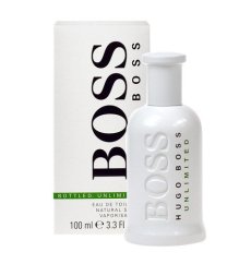 Hugo Boss Bottled Unlimited EDT 50 ml MEN