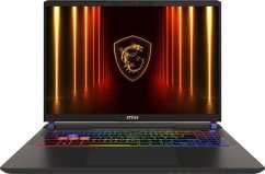 MSI Vector 16 HX AI A2XWHG-094PL Ultra 9 275HX / 32 GB / 1 TB / W11 / RTX 5070 Ti / 240 Hz
