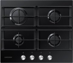 Samsung Gas hob Samsung NA64H3000AK