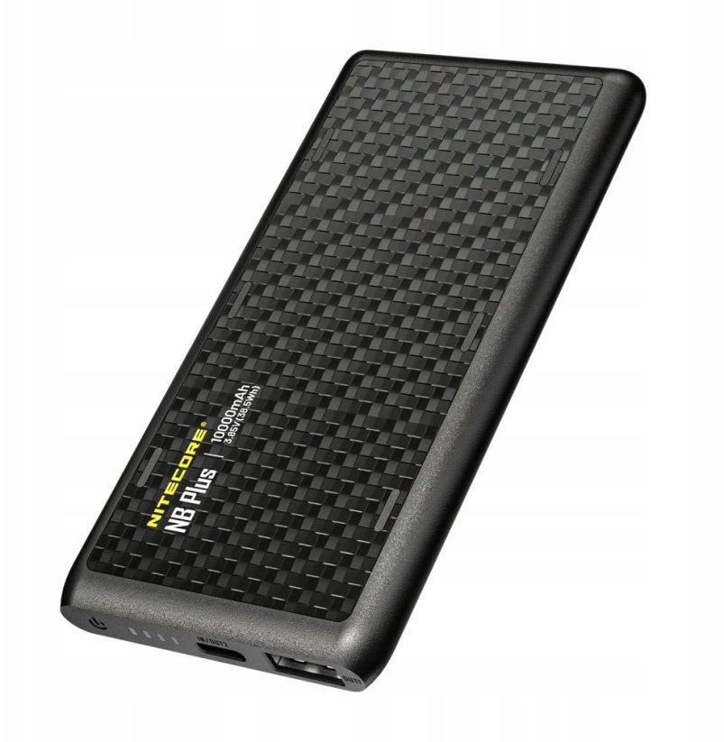 Nitecore POWER BANK 10000MAH/NB PLUS NITECORE
