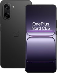 OnePlus OnePlus Nord CE 5 5G Dual Sim 8RAM 256GB black