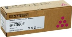 Ricoh 408190 Magenta Originál  (408190)