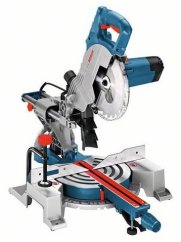 Bosch GCM 800 SJ 1400 W 216 mm (0601B19000)