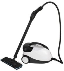 Adler AD 7070 Myjka parowa 4w1 | mop parowy | czyścik do tapicerki | myjka do szyb |