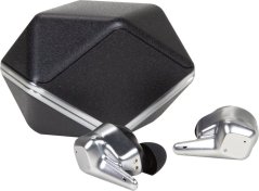 Hifiman Svanar Wireless - Słuchawki bezprzewodowe TWS