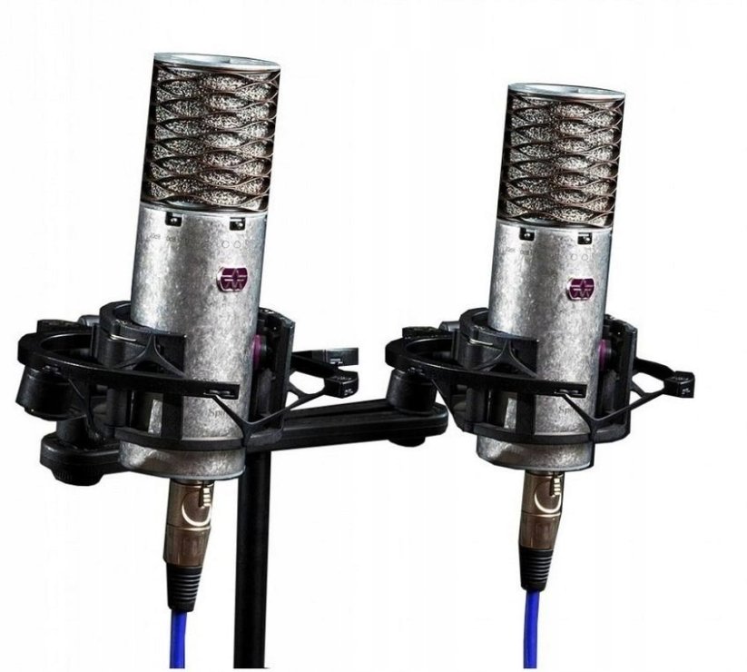 Rode Aston Microphones Spirit Stereo (0504-ACD44-001)
