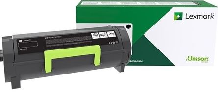 Lexmark B282000 Black Originál  (106124)