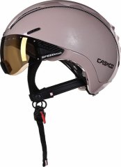 Casco prilba CASCO ROADSTER+ gold M 55-57