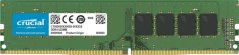 Crucial DDR4, 8 GB, 2400MHz, CL17 (CT8G4DFS824A)
