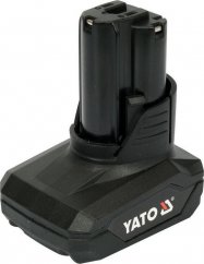 Yato YATO akumulátor 12V 4,0Ah LI-ION YT-82910
