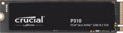 Crucial P310 500GB M.2 2280 PCI-E x4 Gen4 NVMe (CT500P310SSD8)