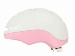 Hjc prilba bicyklová HJC GLEO MT GREY PINK