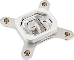 Aqua Computer aqua computer cuplex kryos NEXT RGBpx LGA 1700 - Acryl/Nickel