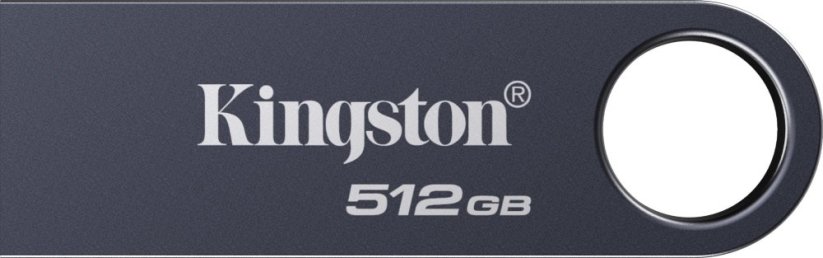 Kingston DTSE9G3, 512 GB  (KE-U2X512-1AC)