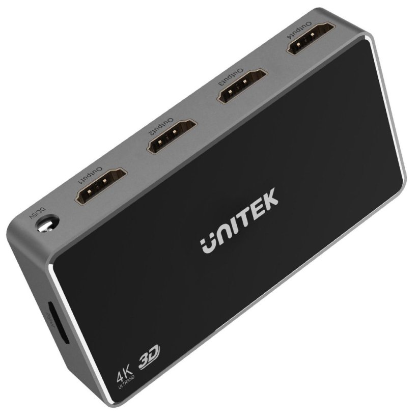 Unitek V1109A