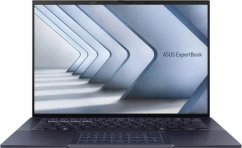 Asus Notebook Asus B9403CVAR-KM0897X 14"WQXGA+/Core 5 120U/16GB/SSD1TB/Intel/11PR Star Black 3Y
