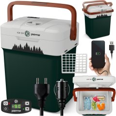 Peme Essential 32 Pine Forest