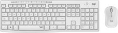 Logitech MK295 Silent Wireless Combo (920-009873)