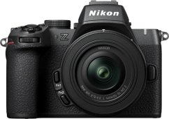 Nikon Z50II + Nikkor Z 16-50mm f/3.5-6.3 VR (VOA150K001)