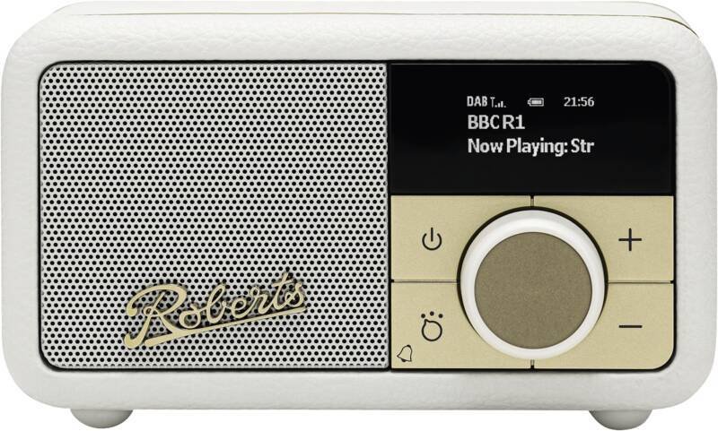 NoName Roberts Radio Revival Petite 2 Cream