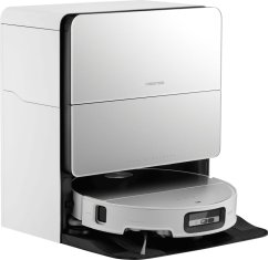 Roborock Saros 10 Biely