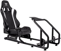 Thermaltake Thermaltake GR300 Simurokovor Cockpit Black