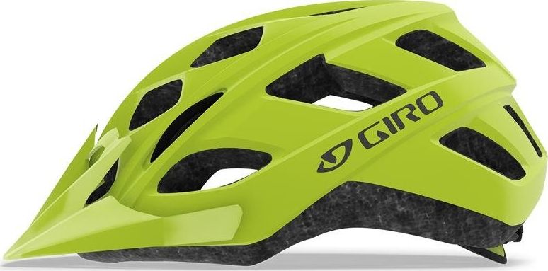 Giro prilba mtb GIRO HEX matte citron roz. S (51-55 cm)