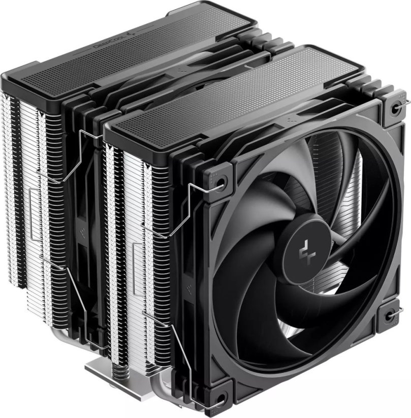Deepcool AG620 G2 (R-AG620-BKNPMG2-G)