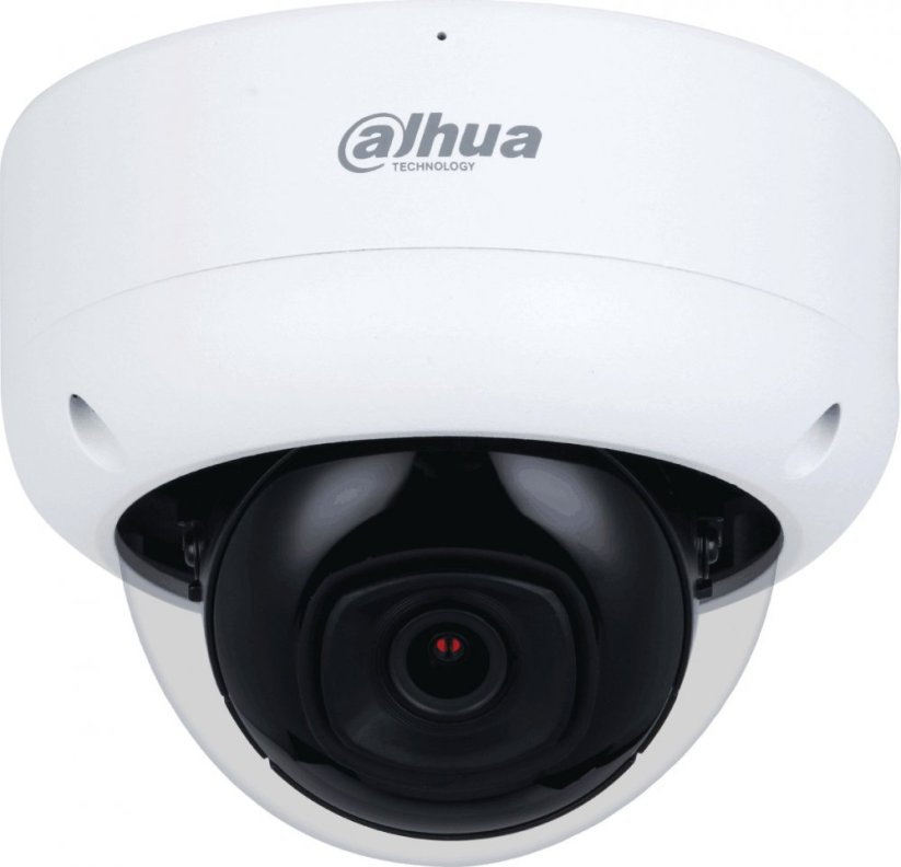 Dahua Technology IPC-HDBW3841E-AS-0280B-S2 WizSense - 8.3 Mpx, 4K UHD 2.8 mm