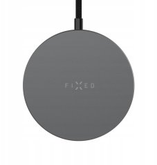 Fixed Charger Magpad Slim Qi2.2, Gr