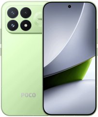 POCO F9 Pro 12/256GB Green (MZB0QATEU)