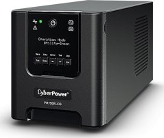 CyberPower brak nazwy