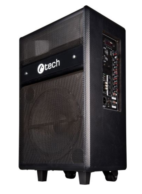 C-Tech Impressio Cappella 100 W