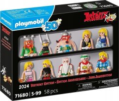 Playmobil Sada figurek Asterix 71680