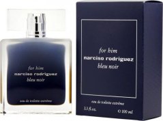 Narciso Rodriguez Bleu Noir Extreme EDT 100 ml MEN